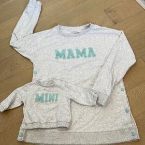 Mama & Mini by Seraphine